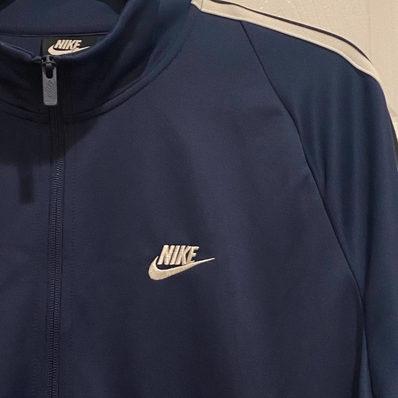 Nike Track Jacket - Picture 4 of 8